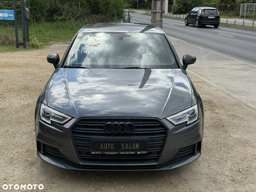 Audi A3 Sportback - 5