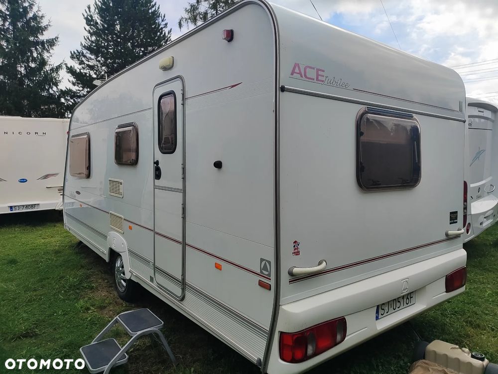 SWIFT Ace Jubilee - 4