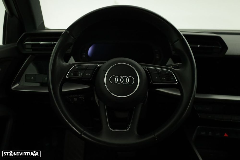 Audi A3 Sportback 40 TFSIe Advanced - 14