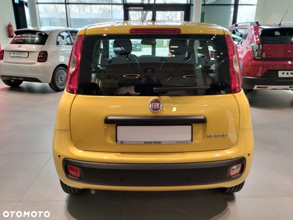 Fiat Panda - 8