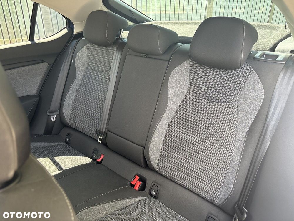 Skoda Superb 2.0 TDI SCR 4x4 Drive DSG - 14