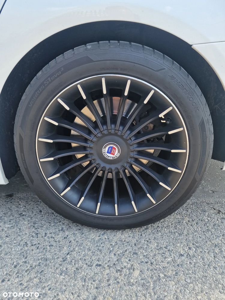 BMW Seria 5 530d xDrive - 35