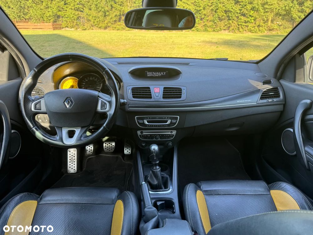 Renault Megane - 12