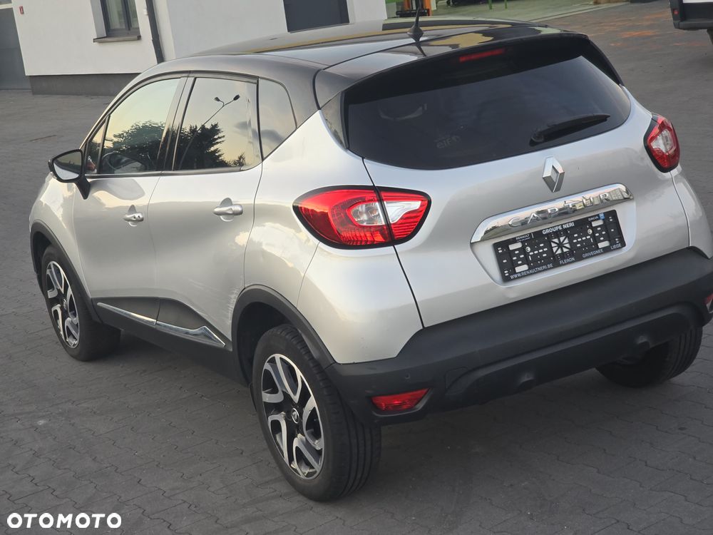 Renault Captur 1.2 Energy TCe Intens EDC EU6 - 4