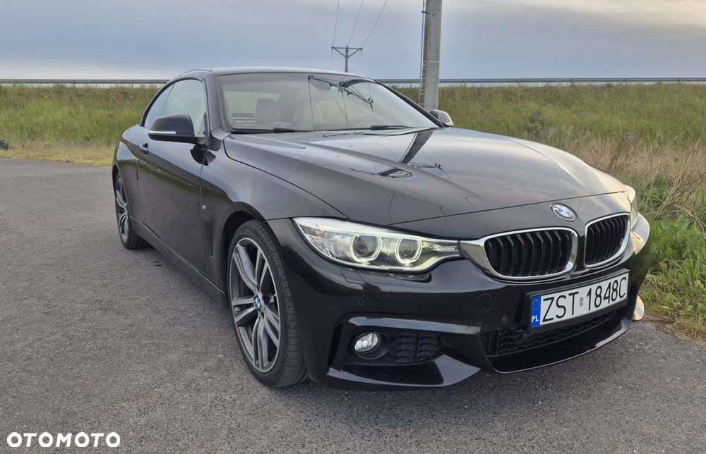 BMW Seria 4 - 2