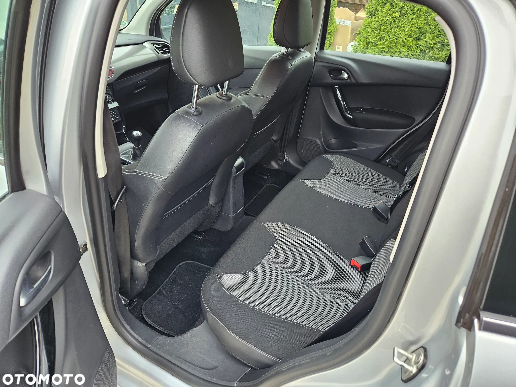 Citroën C3 1.2 PureTech Feel - 11