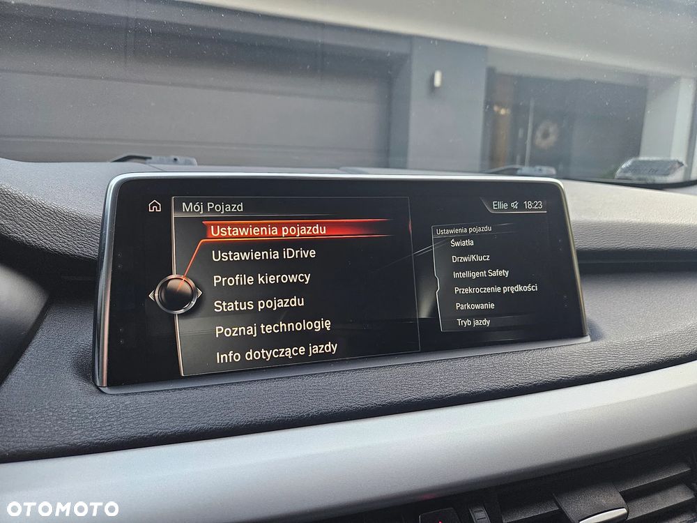 BMW X5 xDrive25d - 37