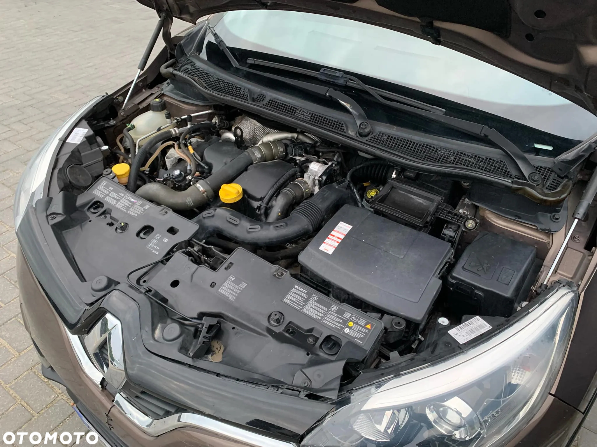 Renault Captur 1.5 dCi Energy Intens - 32