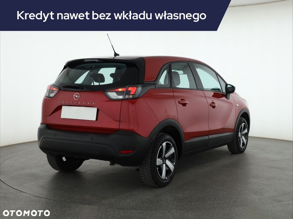 Opel Crossland X - 7