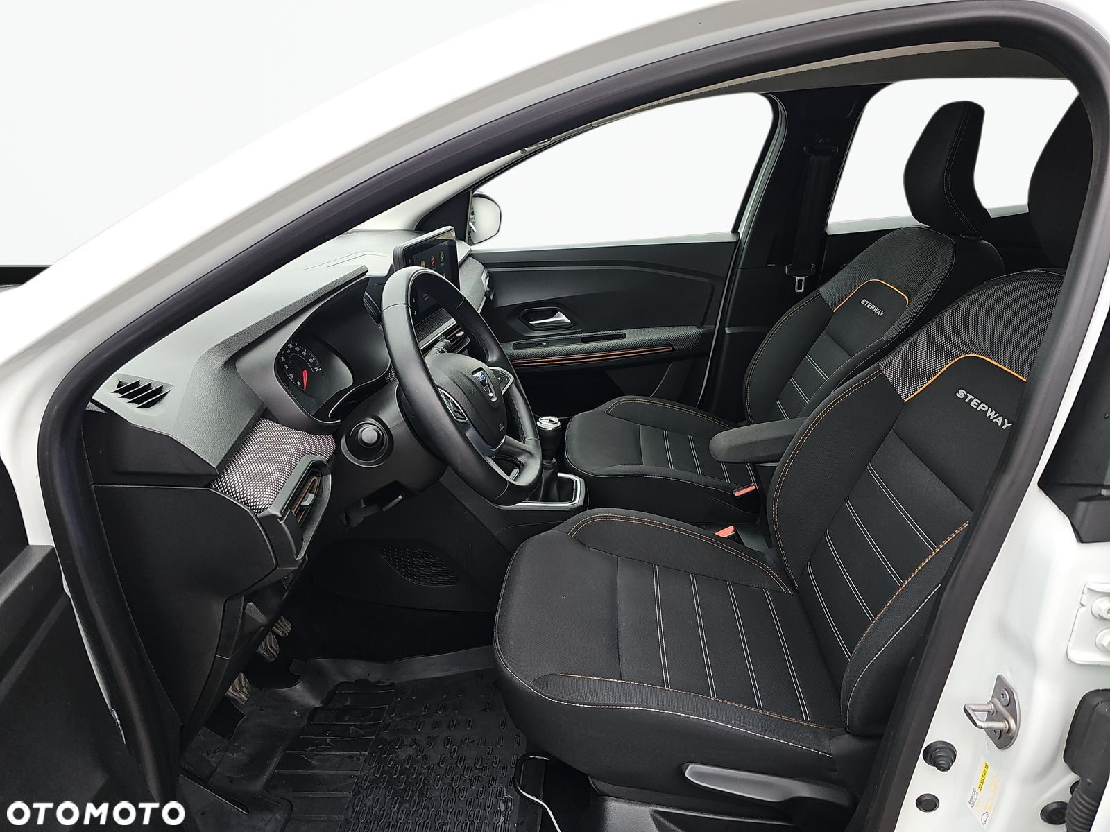 Dacia Sandero Stepway - 10