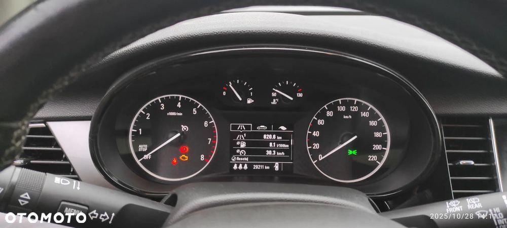 Opel Mokka X 1.4 T Elite S&S - 3