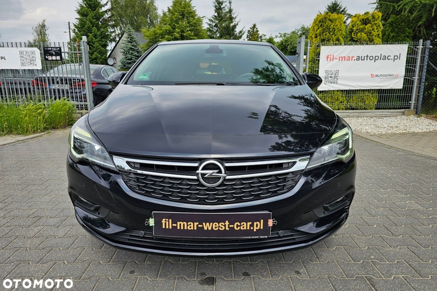 Opel Astra - 10