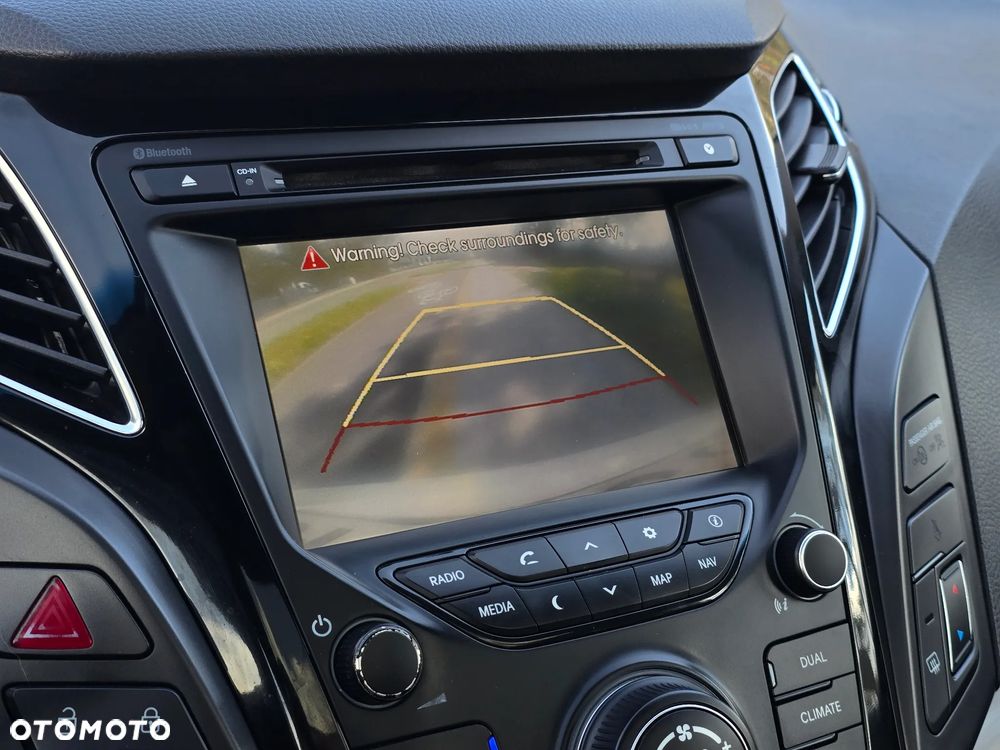 Hyundai i40 1.7 CRDi Premium - 7