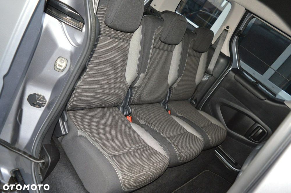 Peugeot Partner 110 Stop&Start Allure - 33