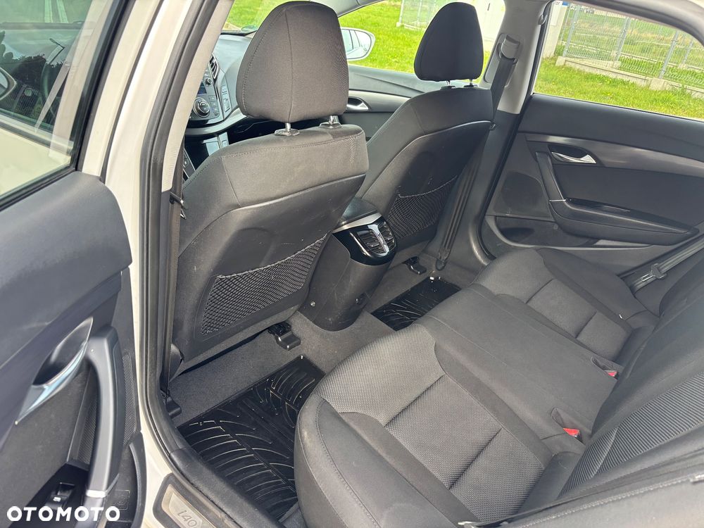 Hyundai i40 2.0 Premium - 20