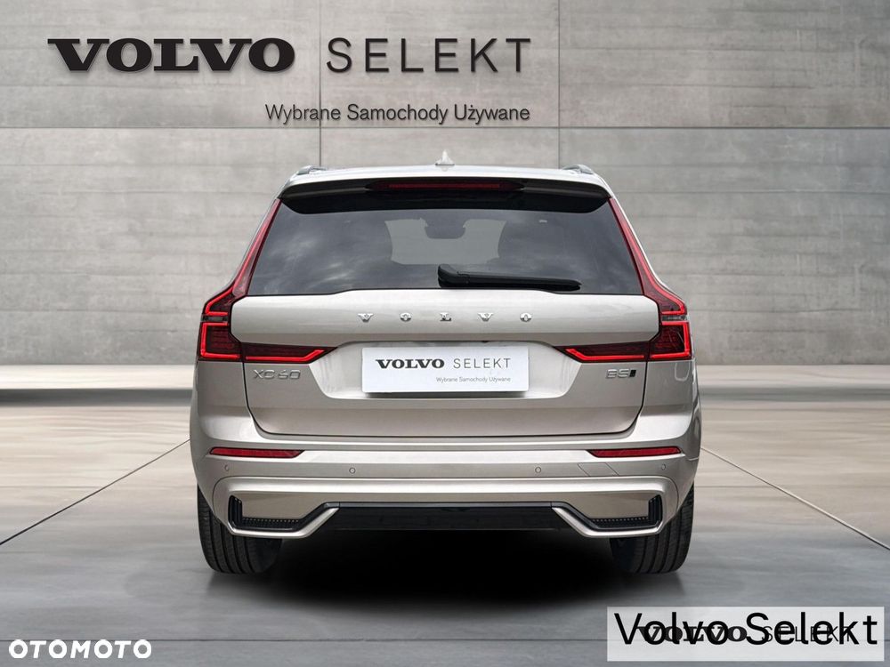 Volvo XC 60 - 6