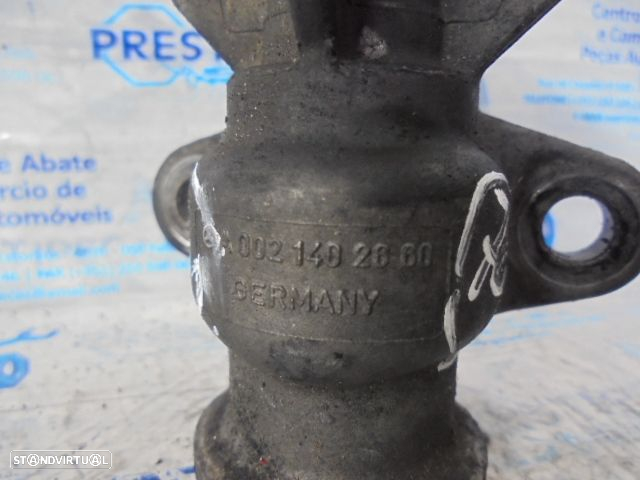 Egr A0021402660 MERCEDES VITO W638 1998 110D 98CV 4P BRANCO VACUO - 5