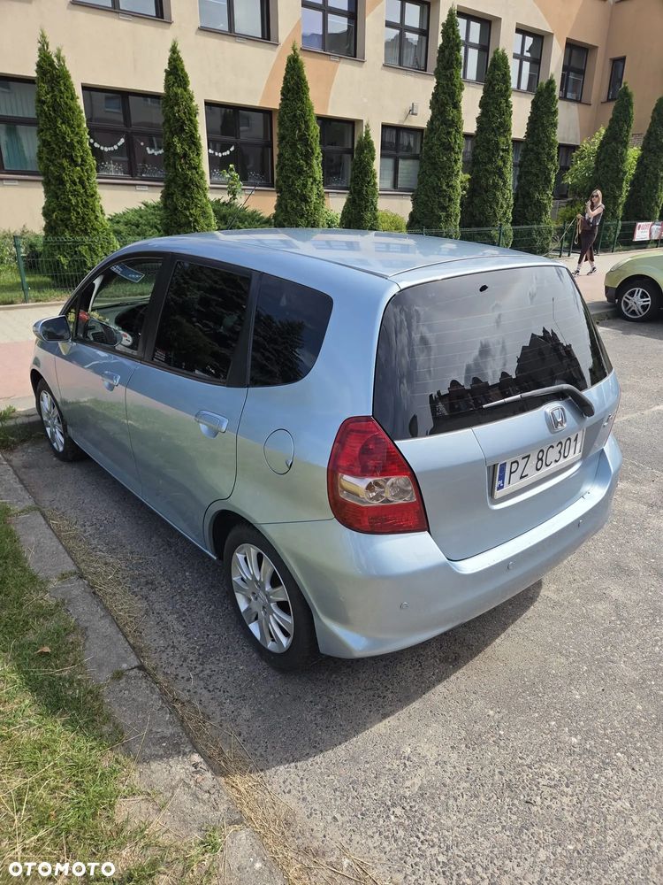 Honda Jazz 1.4 S - 12