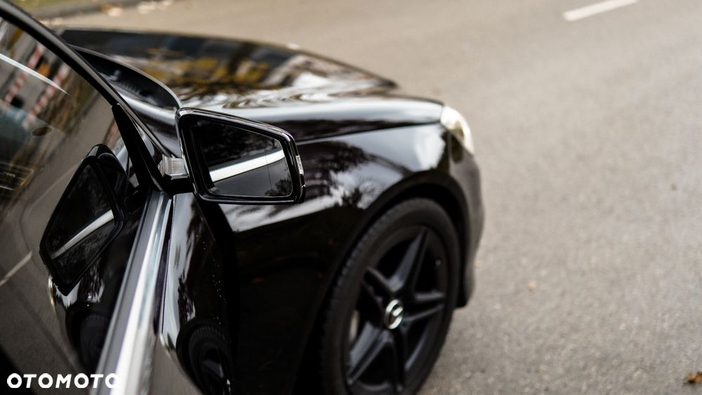 Mercedes-Benz Klasa E 350 BlueTEC 4-Matic Avantgarde - 30