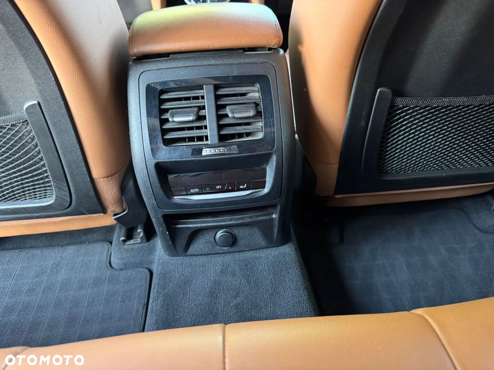 BMW X4 xDrive20d Edycja M Sport - 12