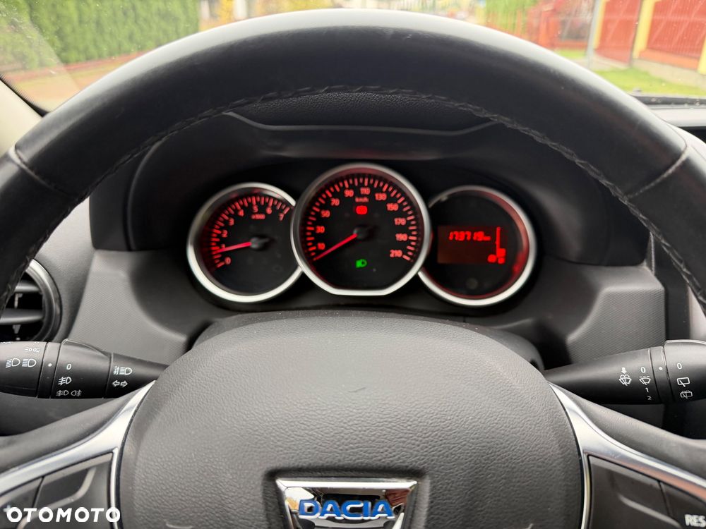 Dacia Duster SCe 115 2WD Comfort - 6