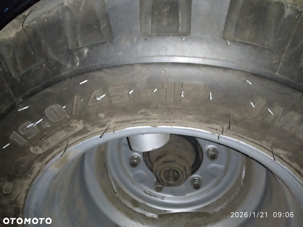 Unia DF 1,8 Vd - 2