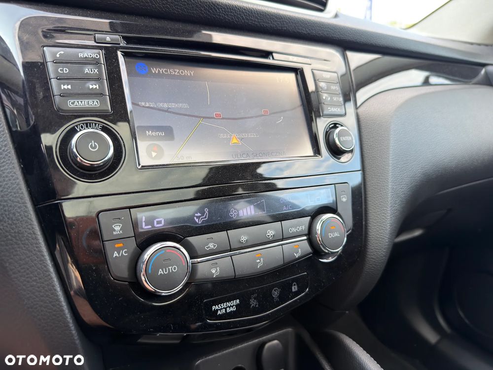 Nissan Qashqai 1.6 DCi Acenta - 15