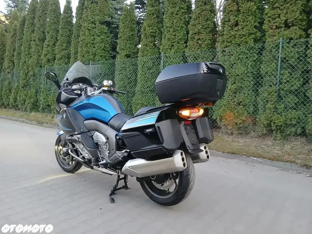 BMW K - 4