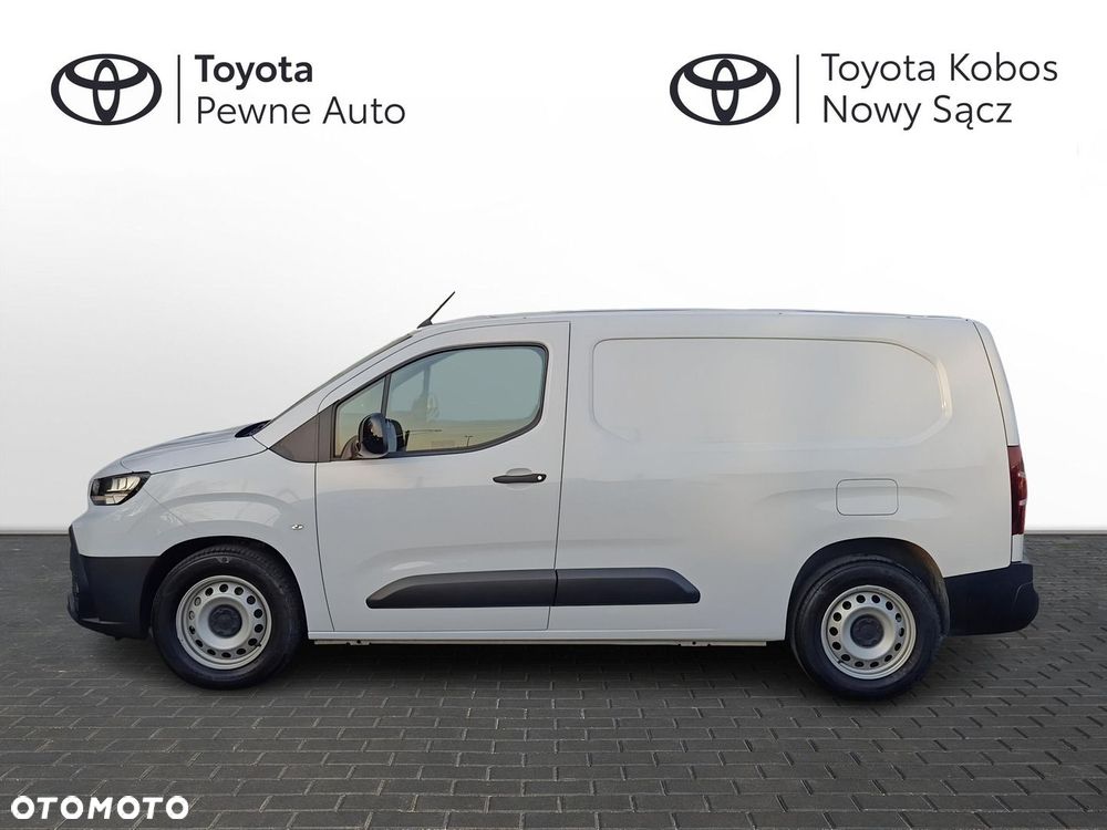 Toyota PROACE CITY - 4