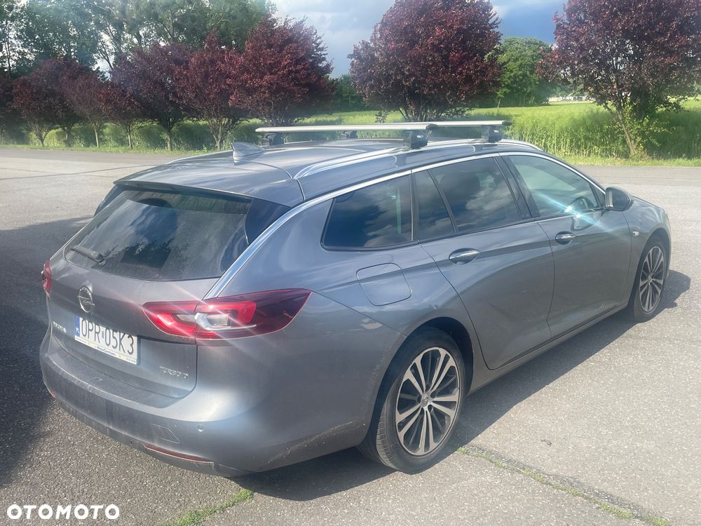 Opel Insignia 2.0 CDTI Elite S&S - 2