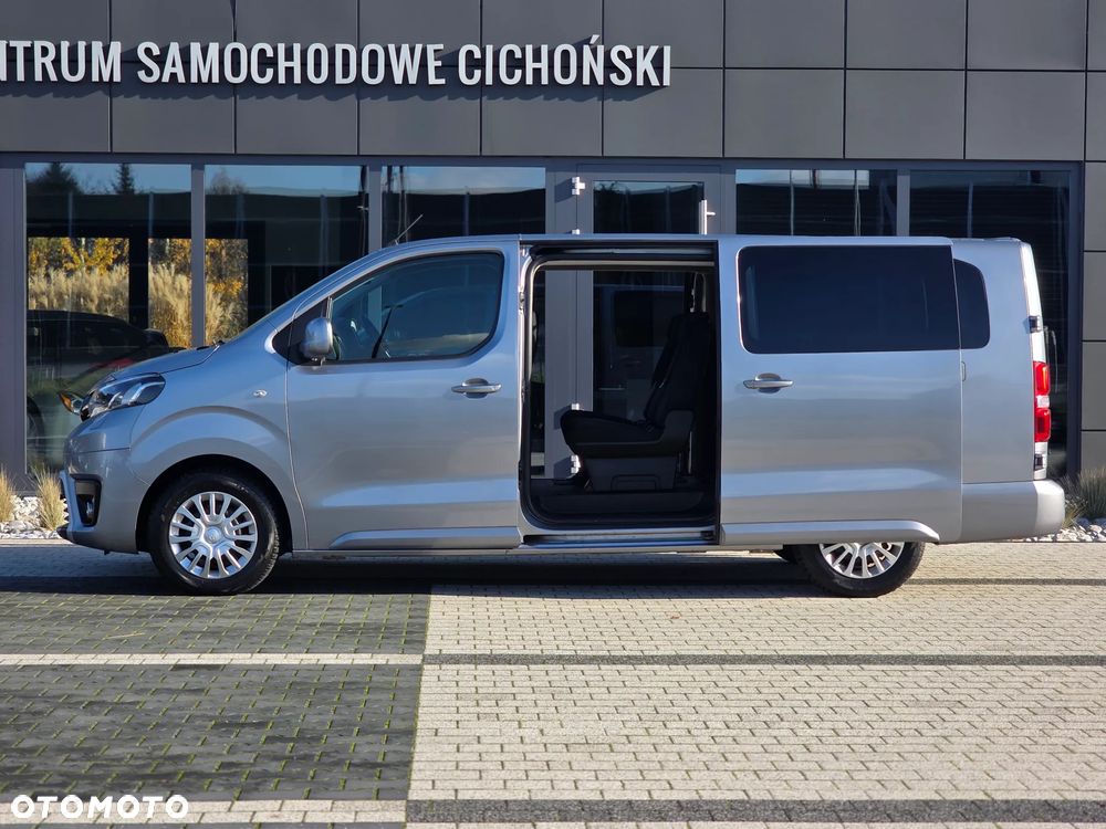 Toyota Proace Verso 2.0 D4-D Long Business - 14