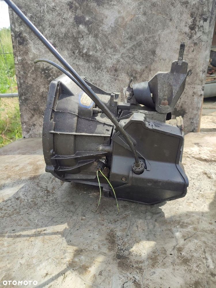 Ford Focus Mk1 1.6 Skrzynia Biegów Xs4R-7002-Bd - 5