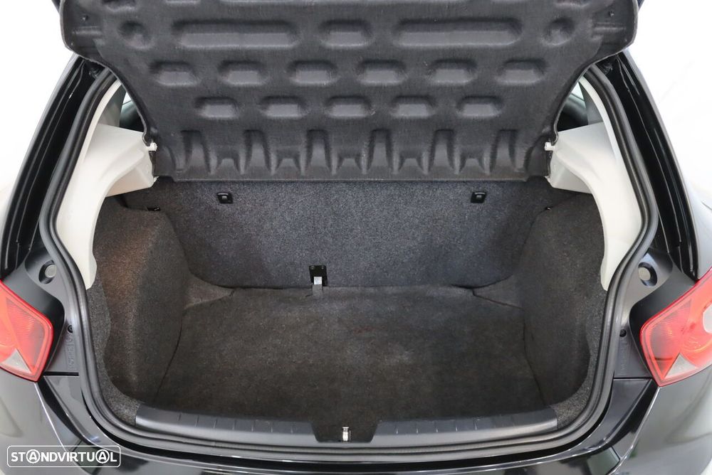 SEAT Ibiza 1.0 TSI Reference - 25