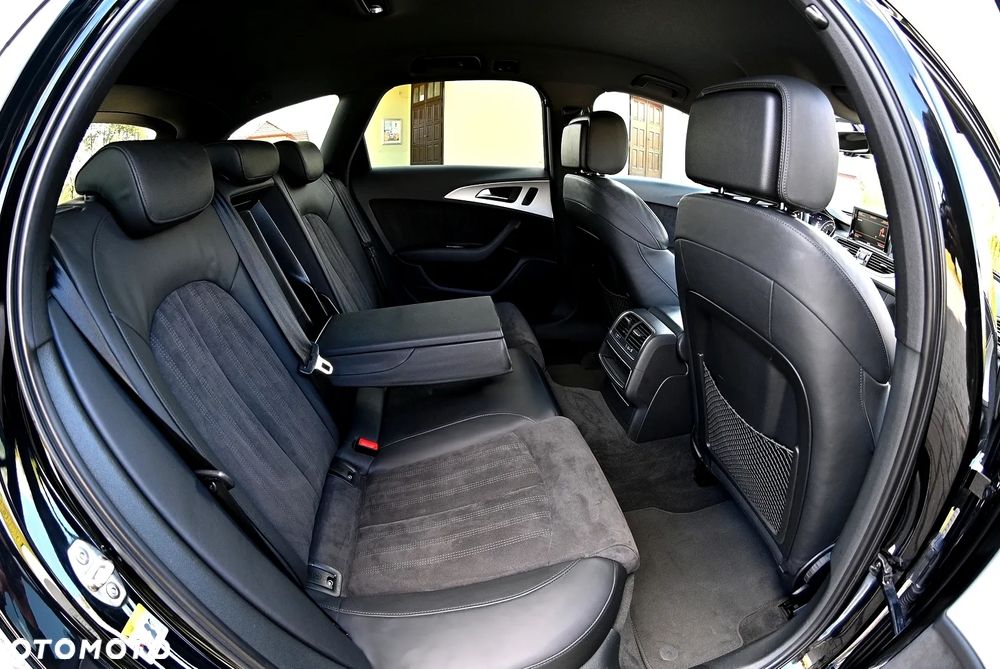 Audi A6 Avant - 24