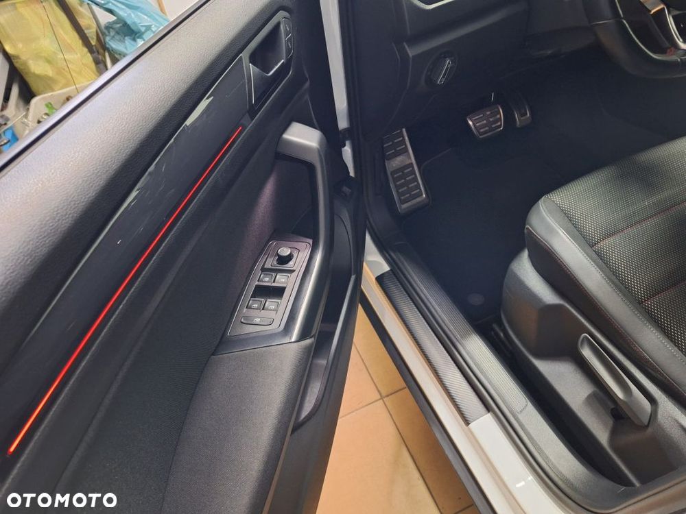 Volkswagen T-Roc 1.5 TSI GPF ACT Premium DSG - 12