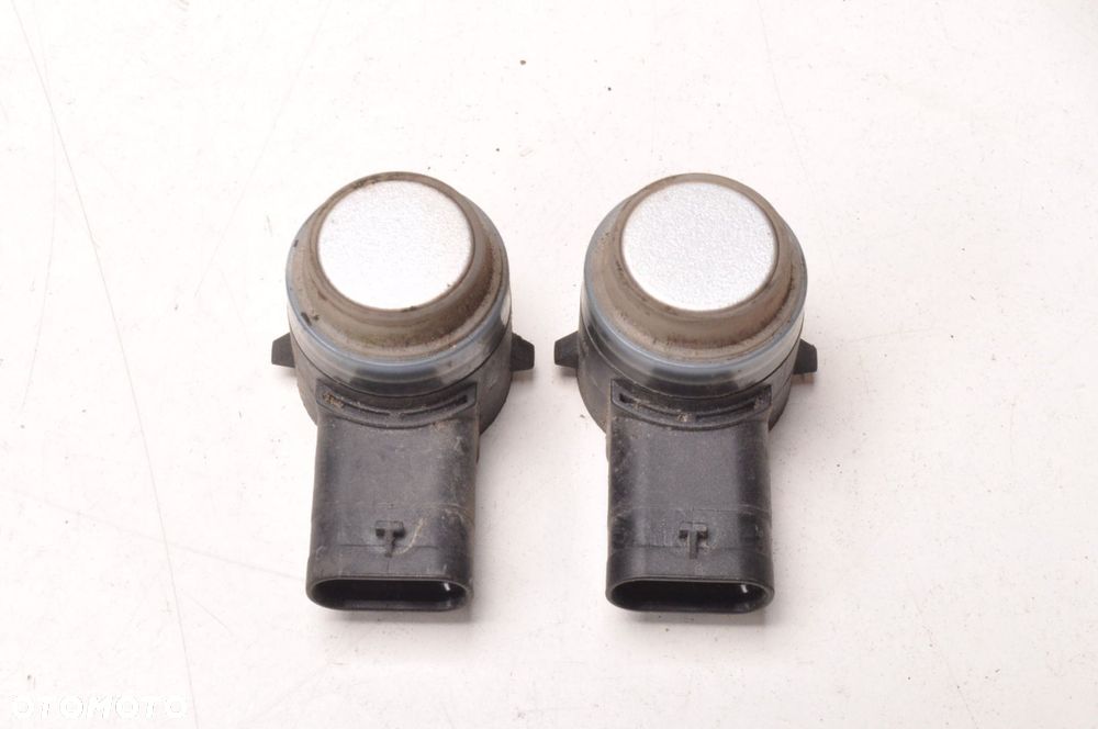MERCEDES W177 W205 W212 PDC CZUJNIK PARKOWANIA COFANIA A0009055504 - 2