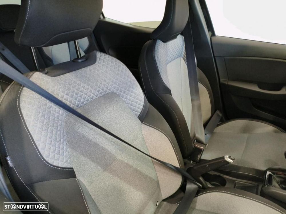 Renault Clio 1.0 TCe Evolution Bi-Fuel - 5