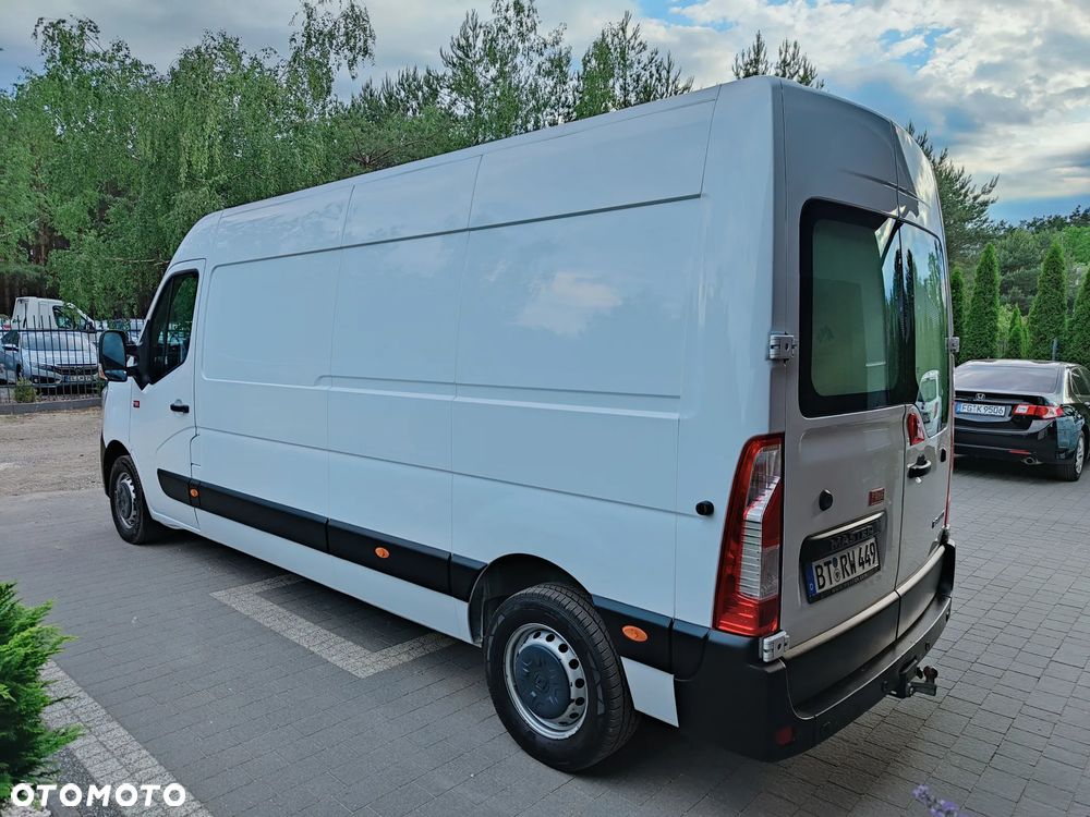 Renault Master - 5
