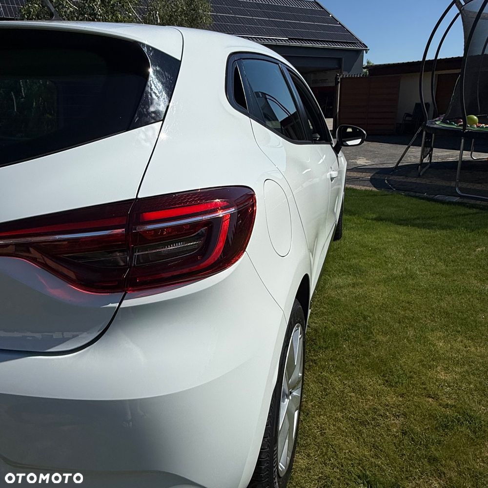 Renault Clio SCe 65 ZEN - 6