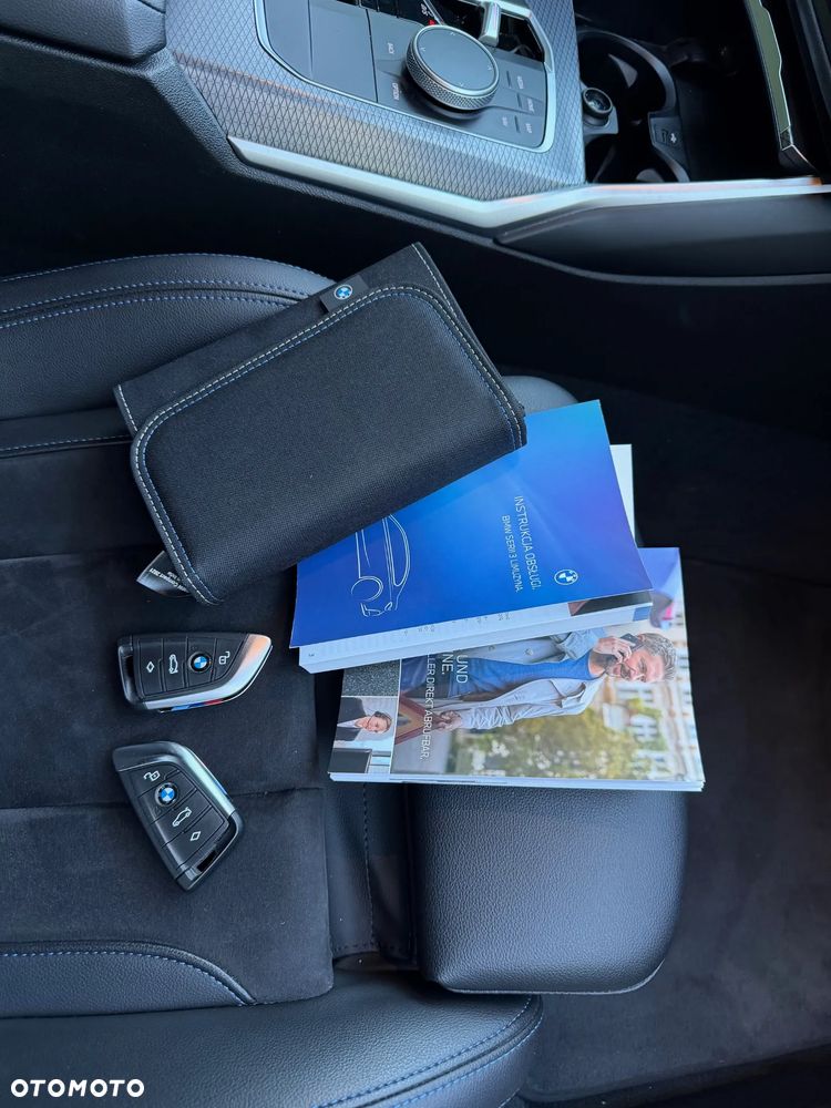 BMW Seria 3 - 24