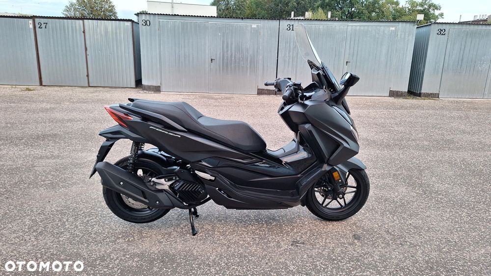 Honda NSS - 13