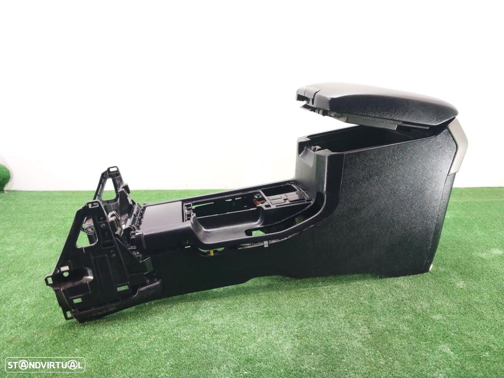 APOIO DE BRAÇOS TOYOTA LAND - 1