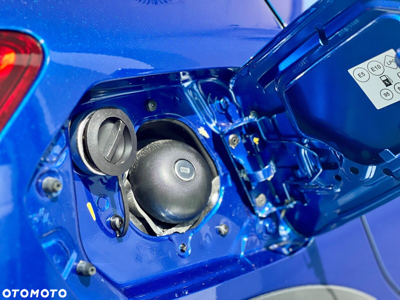 Dacia Sandero - 8
