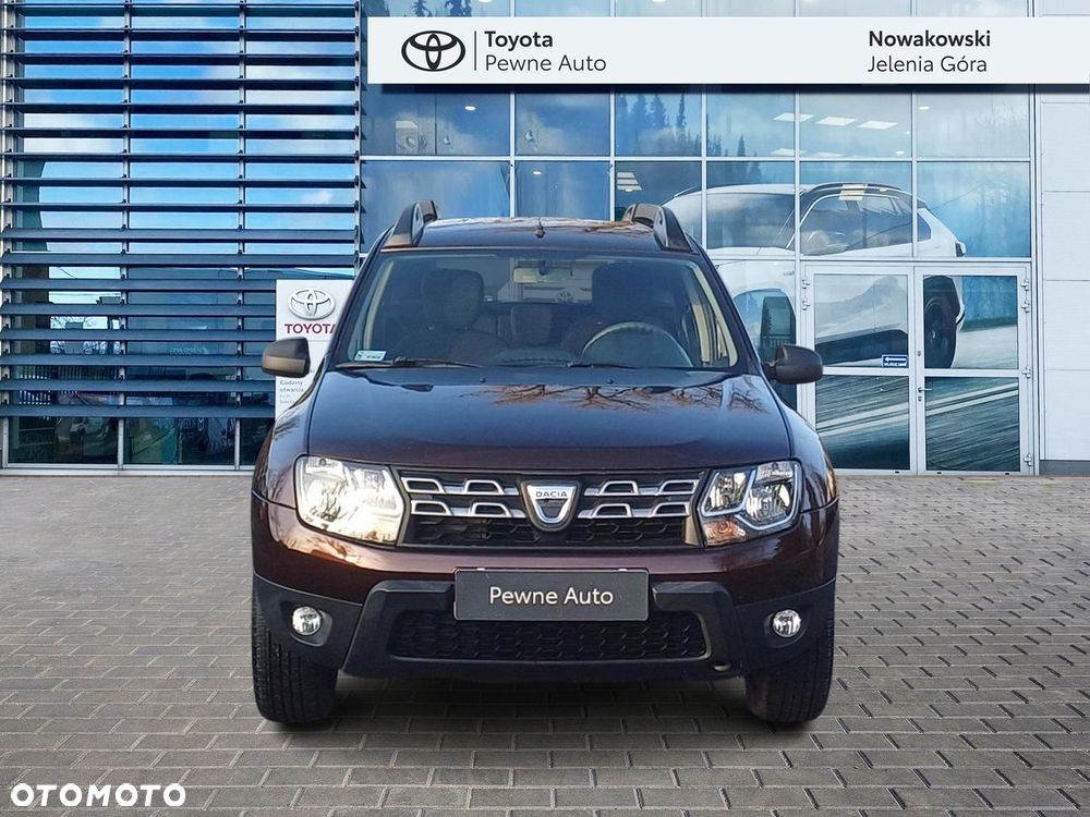 Dacia Duster 1.6 SCe S&S - 5