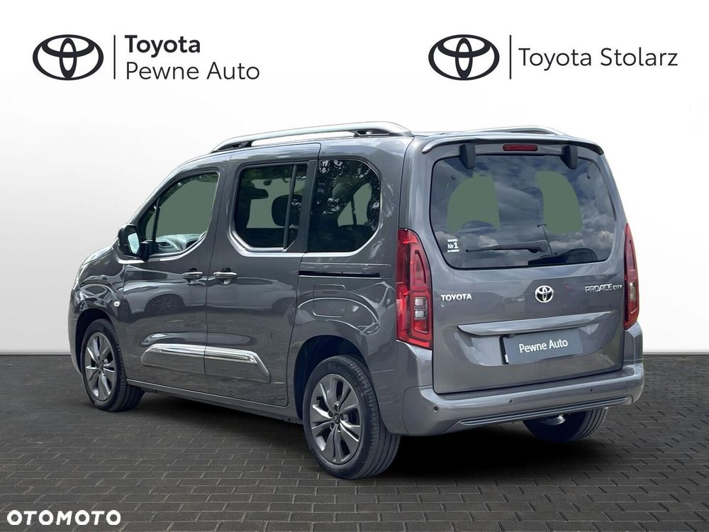 Toyota Proace City Verso 1.2 D-4T Family - 7