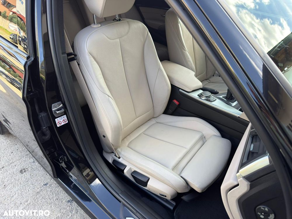 BMW Seria 3 320i Aut. M Sport - 20