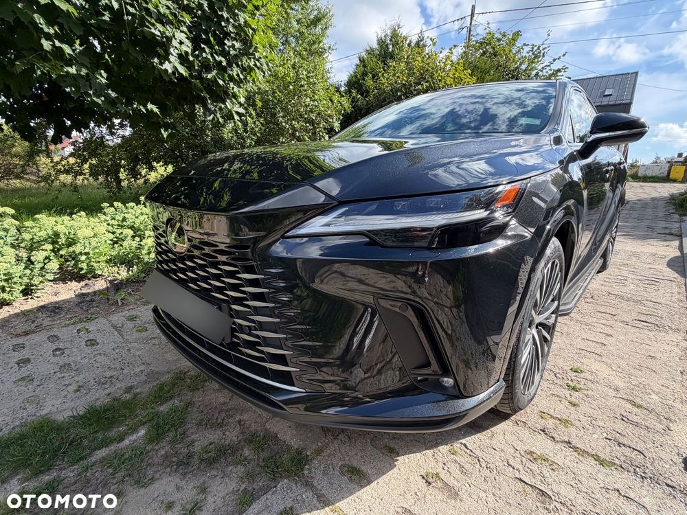 Lexus RX 300 Prestige - 2