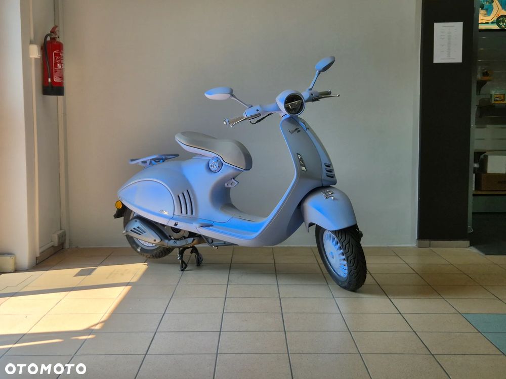 Vespa Inny - 6