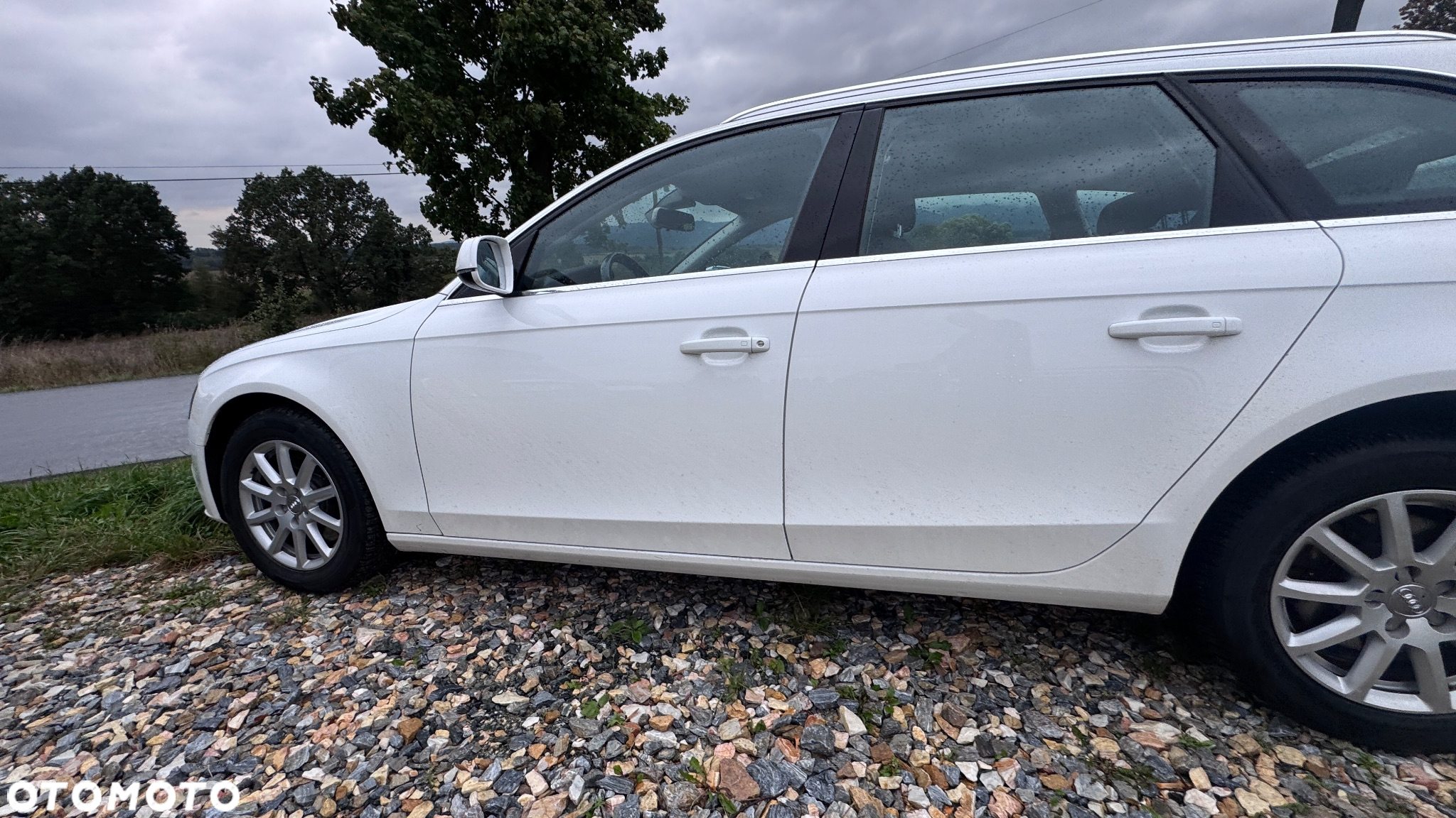 Audi A4 - 26
