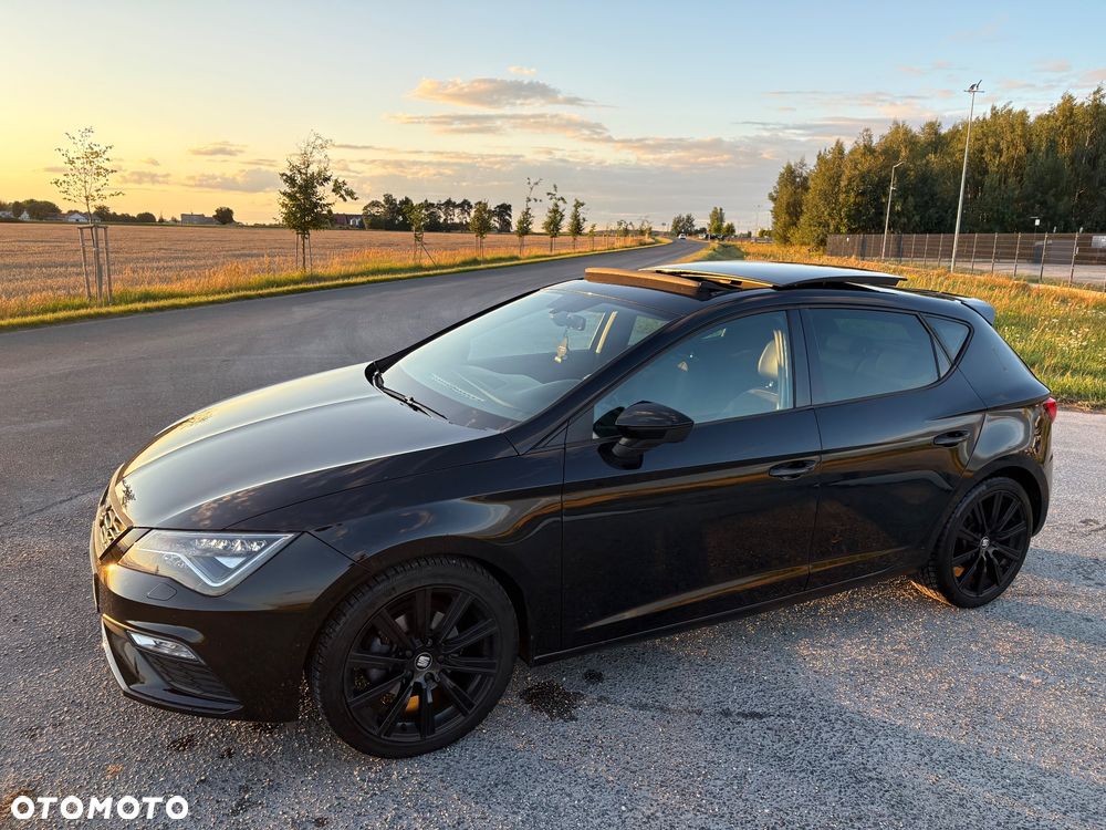 Seat Leon 1.4 TSI Start&Stop FR - 3